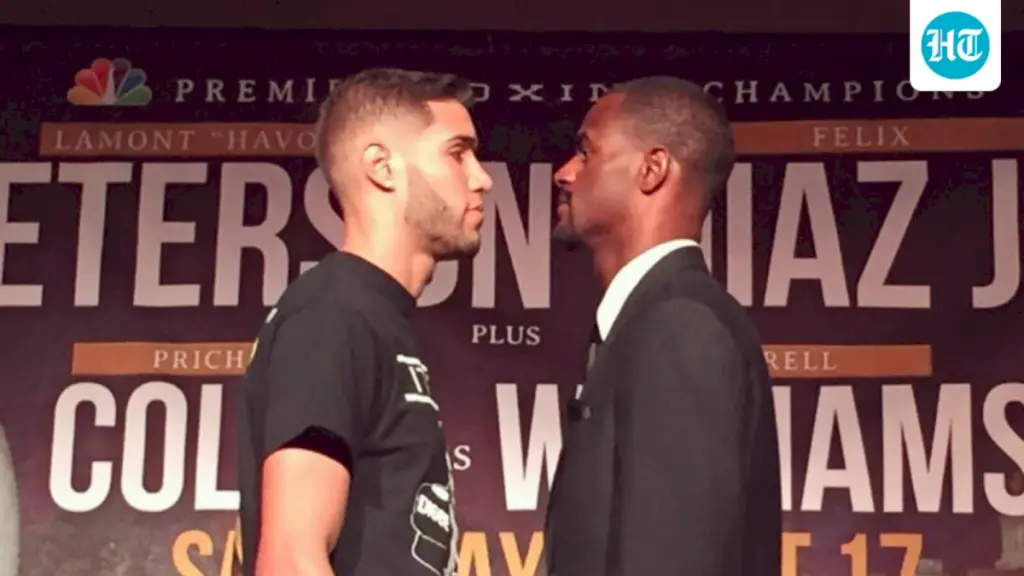 Boxer Prichard Colon dies; family still awaits apology from Terrel Williams