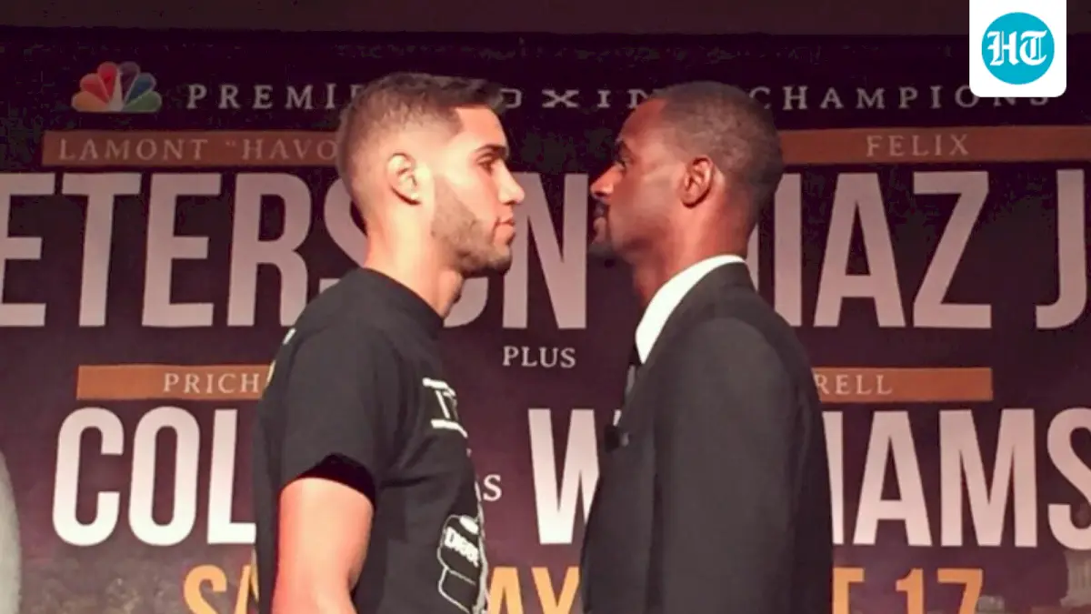 Boxer Prichard Colon dies; family still awaits apology from Terrel Williams