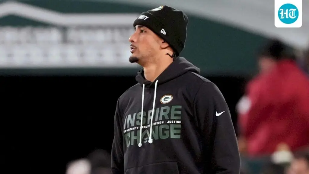 Packers QB Jordan Love to play limited snaps in Steelers opener