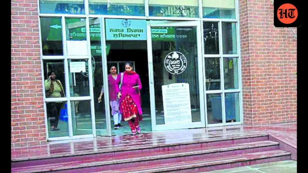 Ludhiana MC probes 1,200 'ghost' sanitation workers