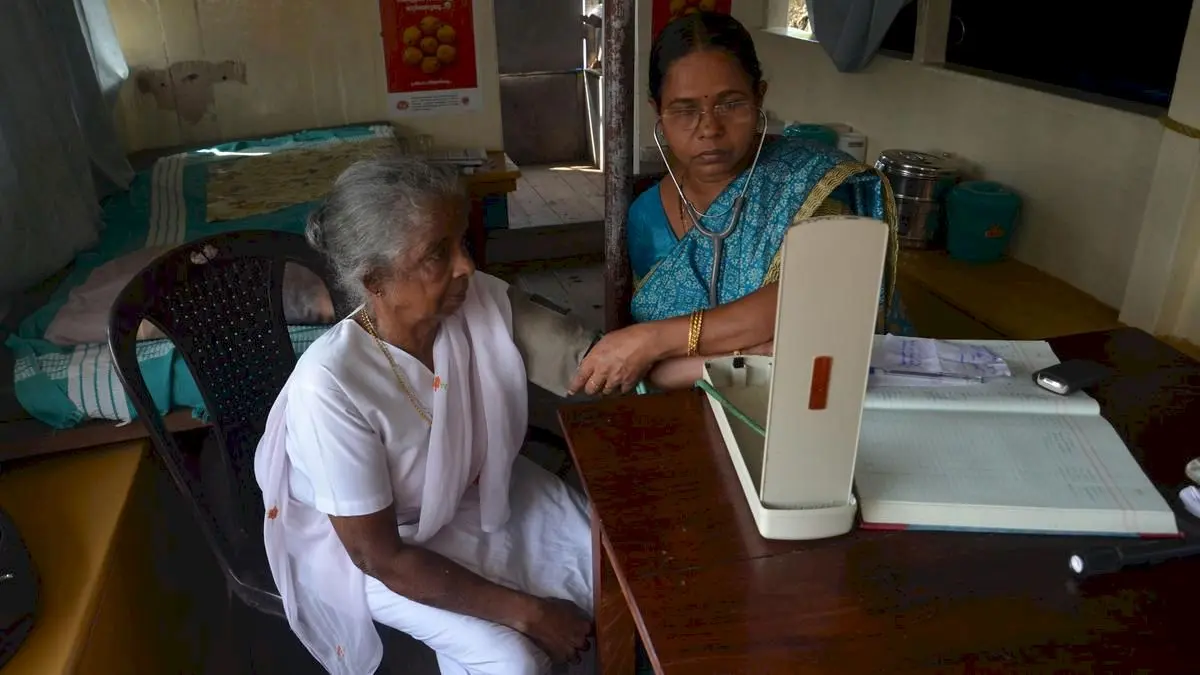Transparency in medical regulation builds trust, The Hindu says