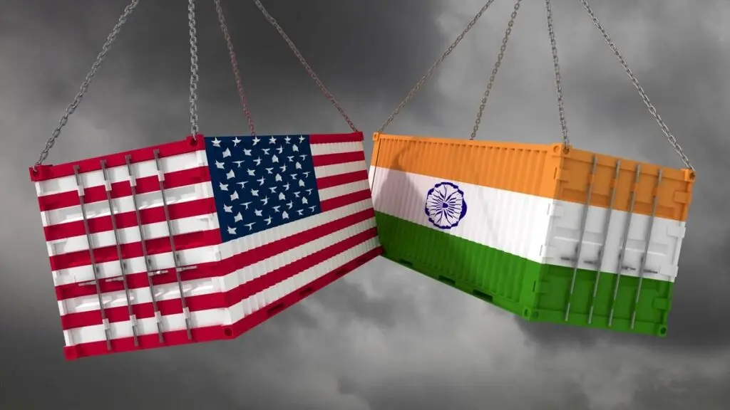 India-US talks on Russian oil tariff Bill reassuring so far