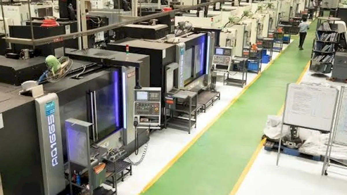 Sansera Engineering Q1 profit up 39%, target Rs 3,880