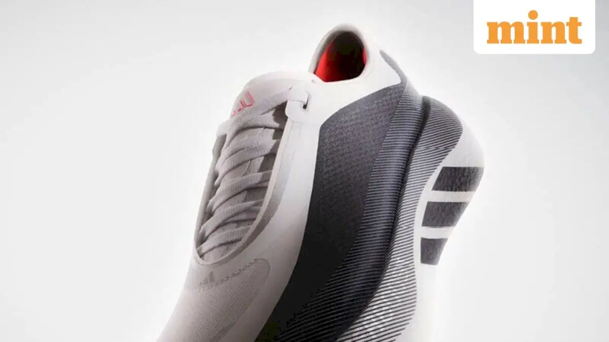Hyperboost Edge: 45mm foam, no carbon plate, Rs 19,999