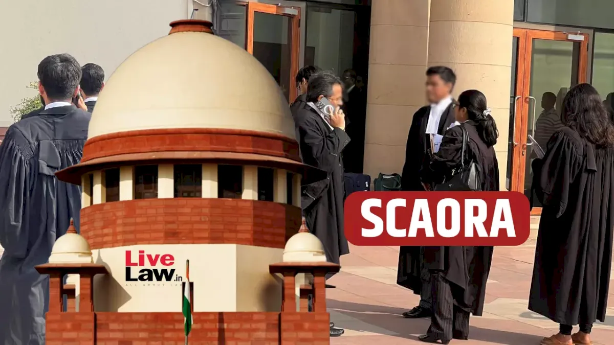 SCAORA Doubles Fee, Seeks End of Daily Sequencing in Court