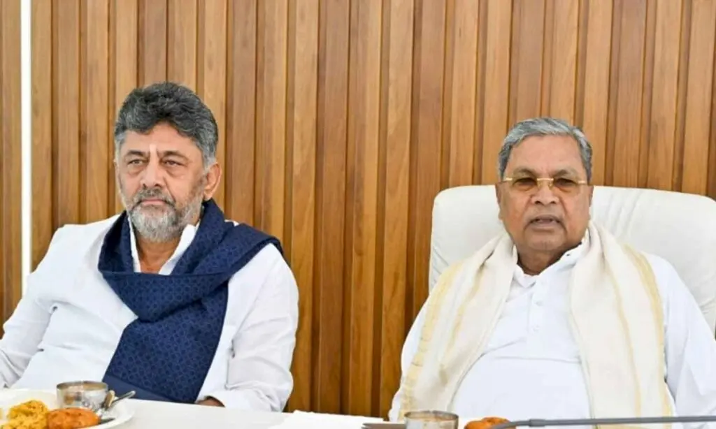Karnataka cabinet expansion likely on Monday, sources say