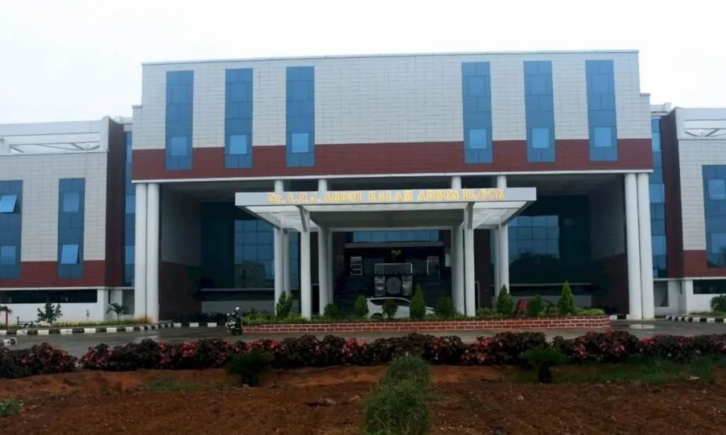 JNTUA gets gold rating, 24th in green university rankings