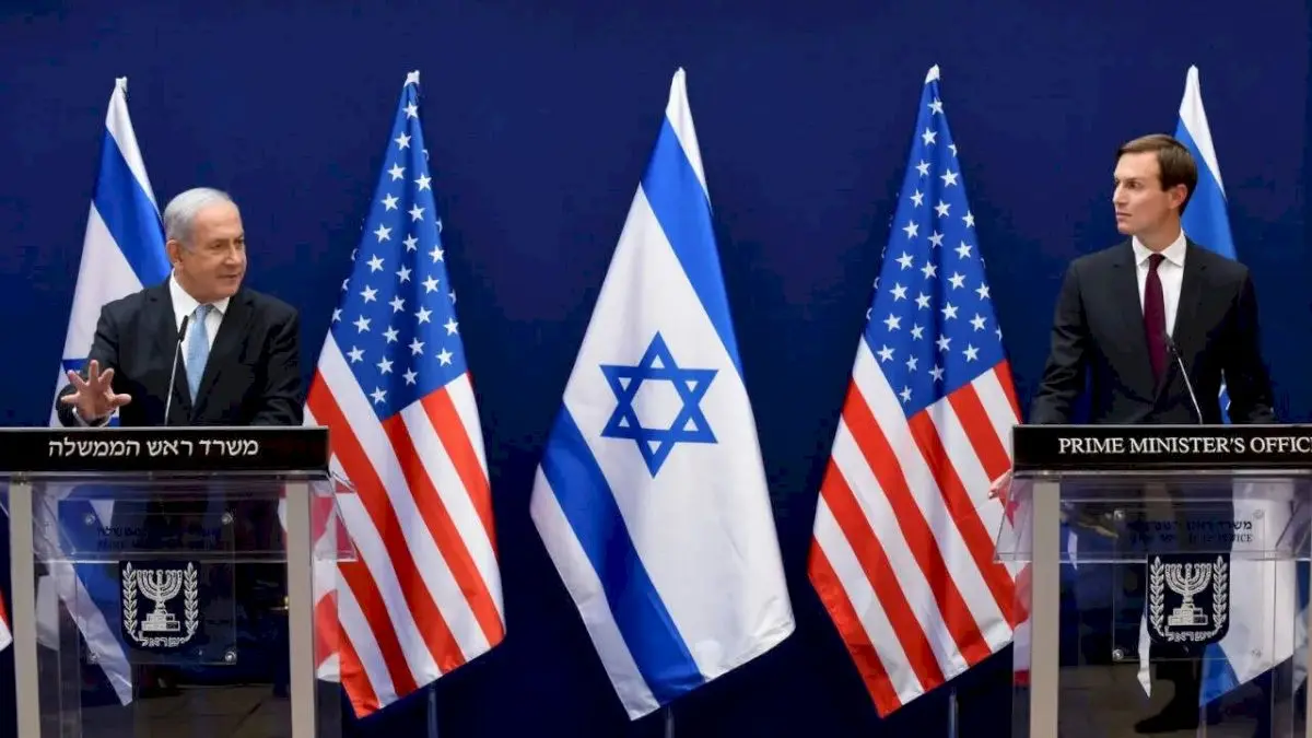 Kushner plans Israel visit as Netanyahu rejects Gaza plan