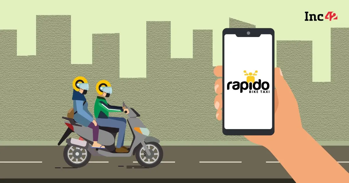 Rapido gets Karnataka cab aggregator licence till 2031