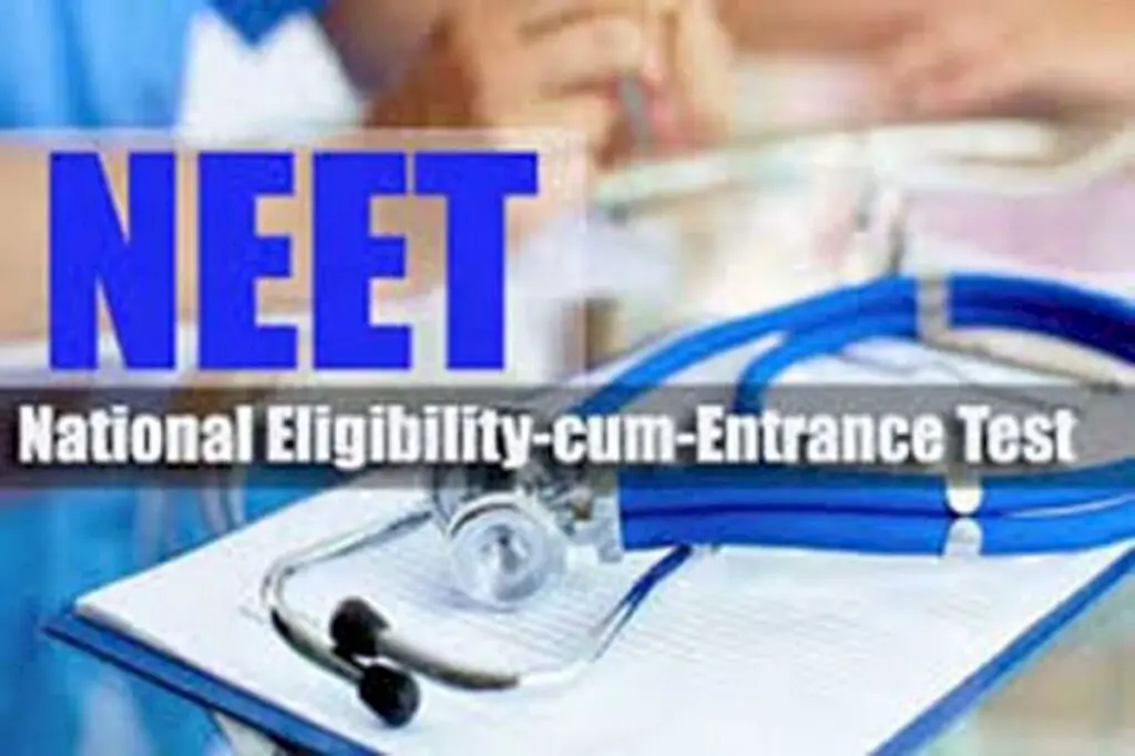 1064 J&K candidates score above 500 in NEET-UG 2026