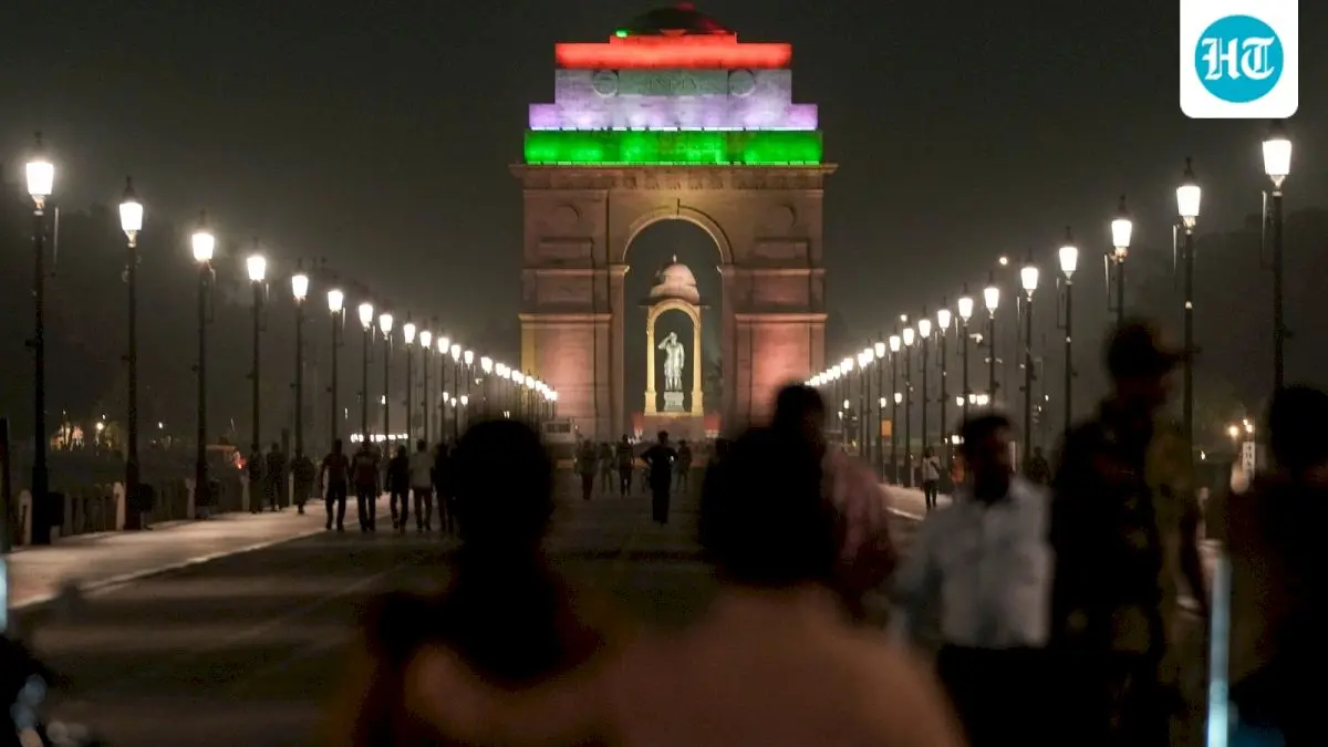 Delhi’s 2047 master plan: 32 million people, 4 million new homes needed