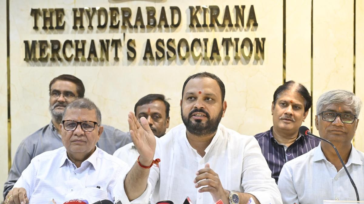 Hyderabad kirana body backs food safety checks, seeks fair inspections