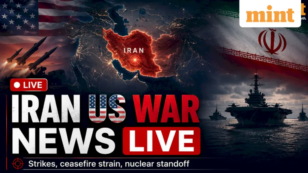 US vows unprecedented sanctions on Iran, Treasury chief says