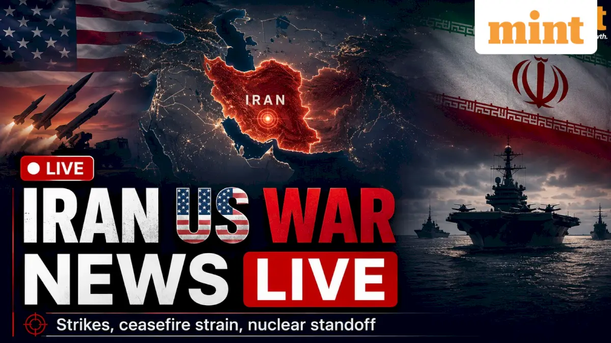 US vows never-seen measures on Iran; UAE condemns Hormuz attacks