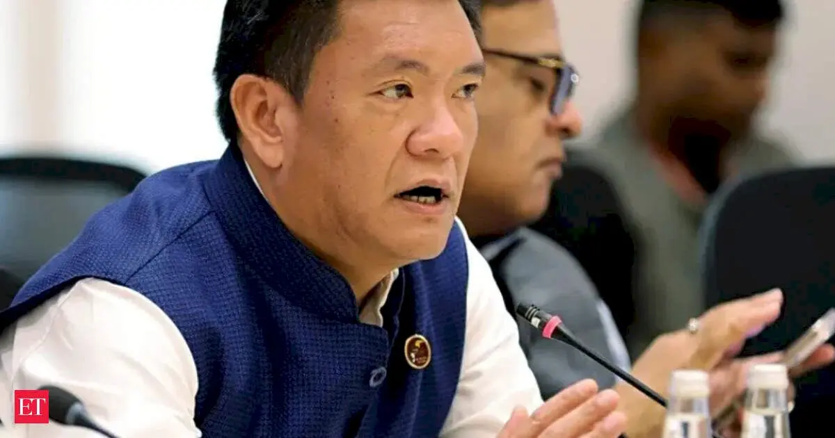Arunachal makes tribal language, residence certificate must for state jobs