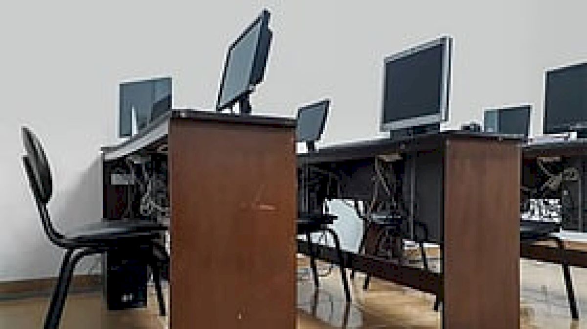 Gadag DC office equipment seized over Rs 55 lakh dues