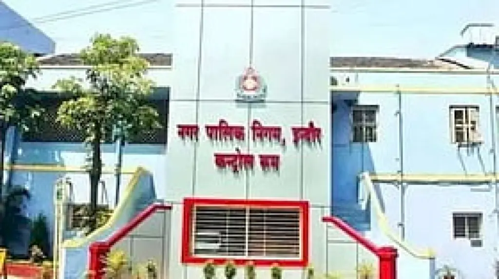 Indore smart city firm seeks Rs 100 crore loan for MOG line