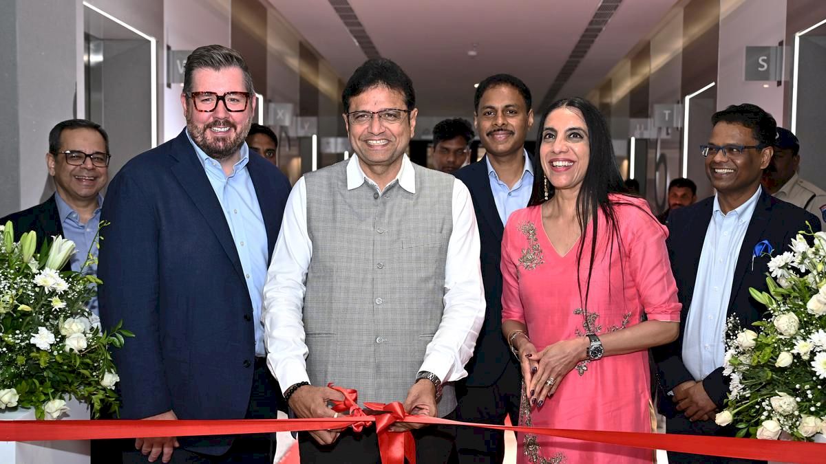 JLL opens Hyderabad GCC, plans 1,600 jobs in two years