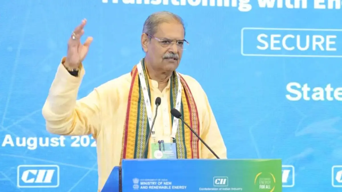 Odisha Deputy CM warns officials against poor reporting