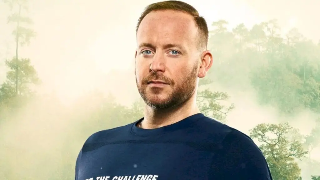 Tyler Duckworth, 'The Challenge' winner, dies at 44