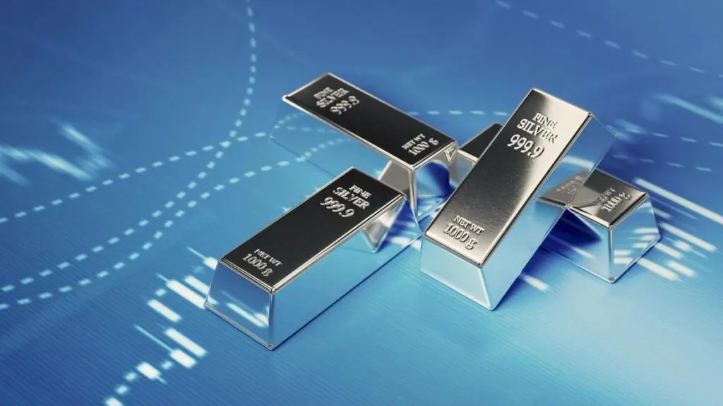 Silver falls ₹836, gold down ₹437 on weak demand