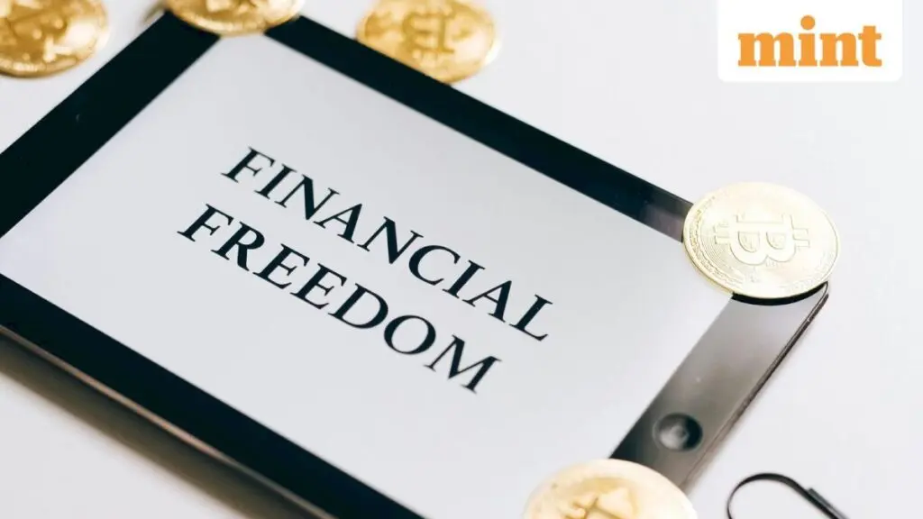True FIRE is financial freedom, not early retirement