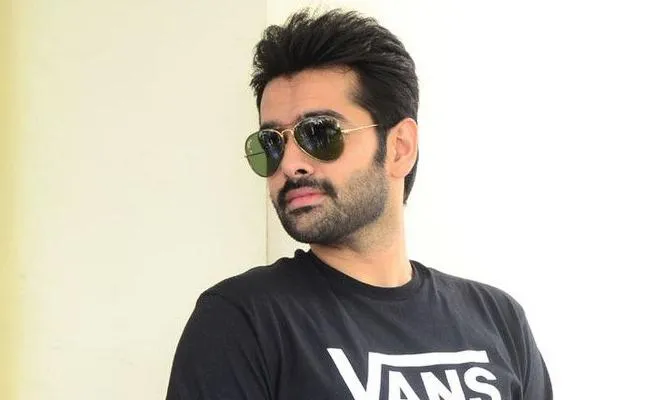 Ram Pothineni joins Rajinikanth's Dharman in key role