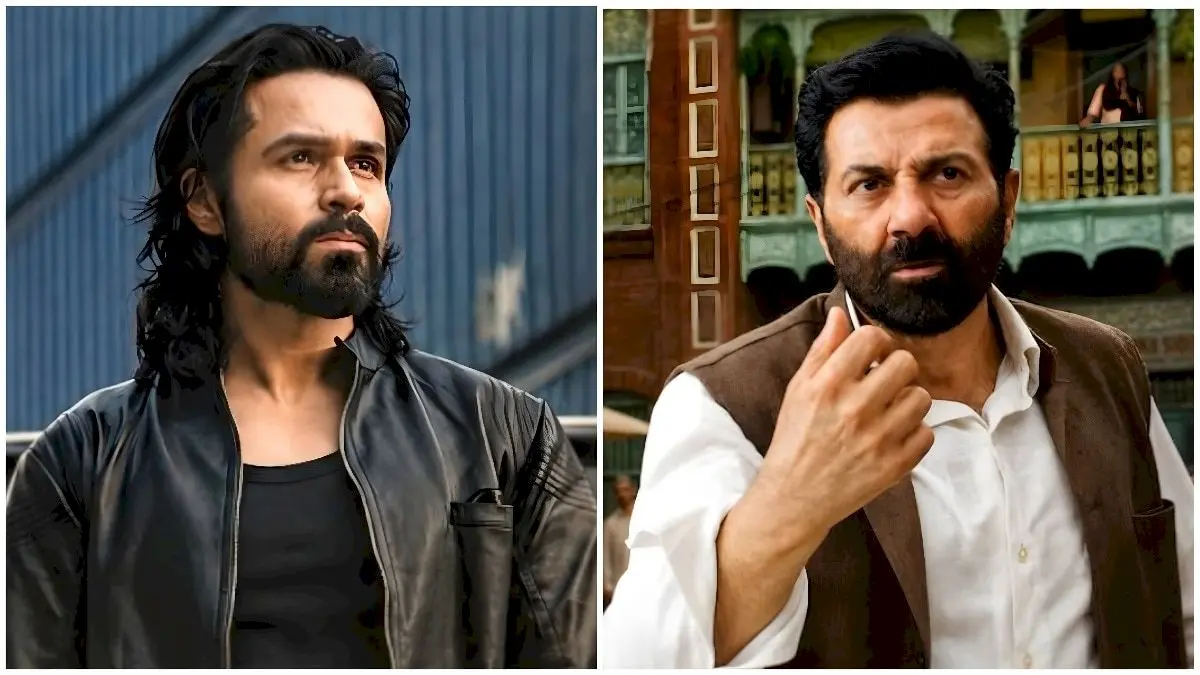 Batwara 1947 and Awarapan 2 clash at box office on Friday