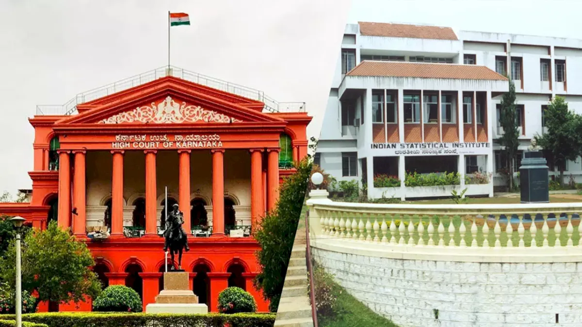 Karnataka High Court orders disabled-friendly ISI quarters in 2 years
