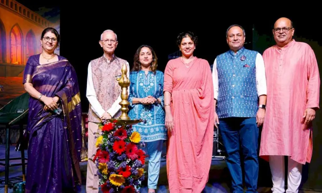 Monsoon Magic concert brings young stars from Kolkata to Kochi
