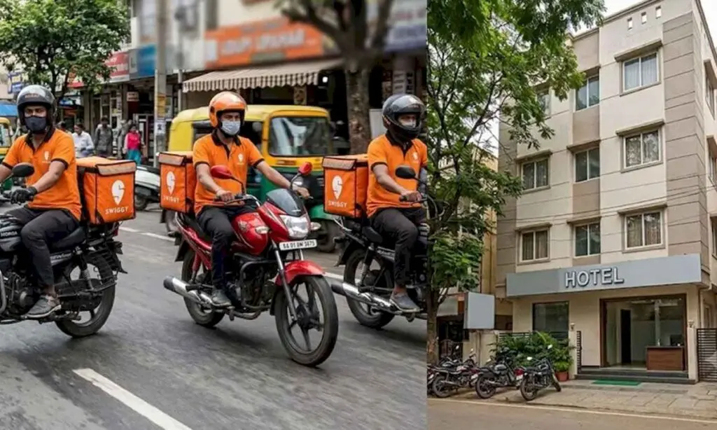 Bangalore hotels threaten Swiggy boycott from August 15