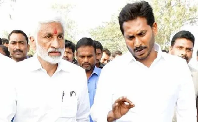 Vijay Sai Reddy's Hindutva shift draws questions on timing and credibility