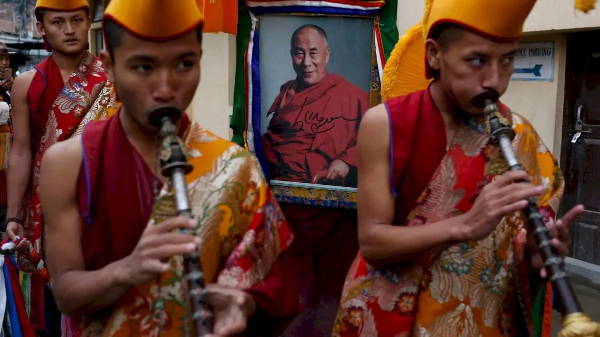 Nepal cancels Tibetan studies conference amid China pressure debate