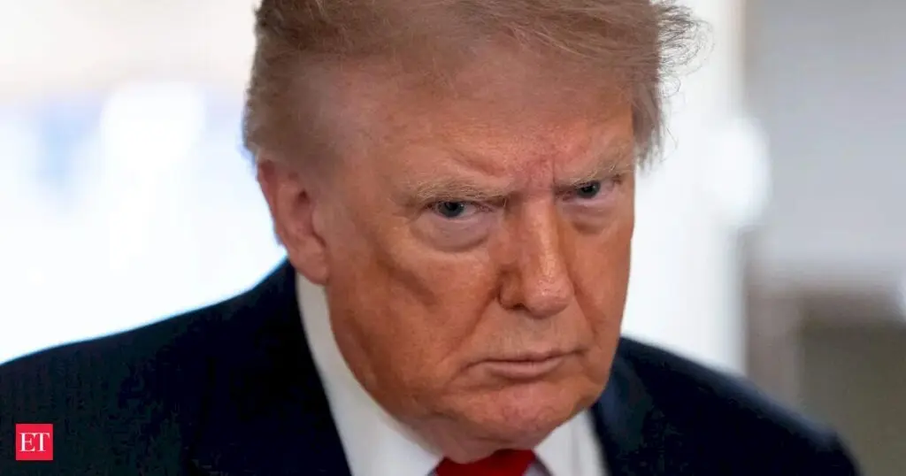 US court backs Trump's power to end low-value import tariff exemption