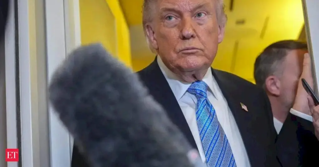 US flags $26 bn tariff hole as China reroutes exports