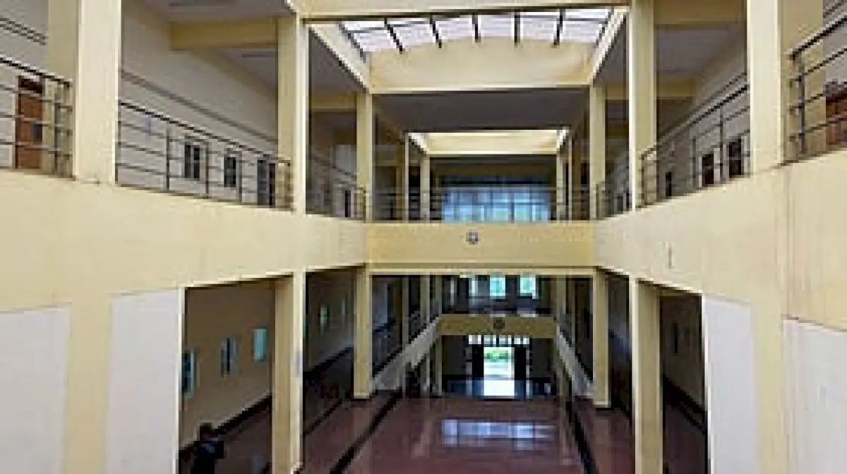 Chitradurga medical college likely to start PG courses this year