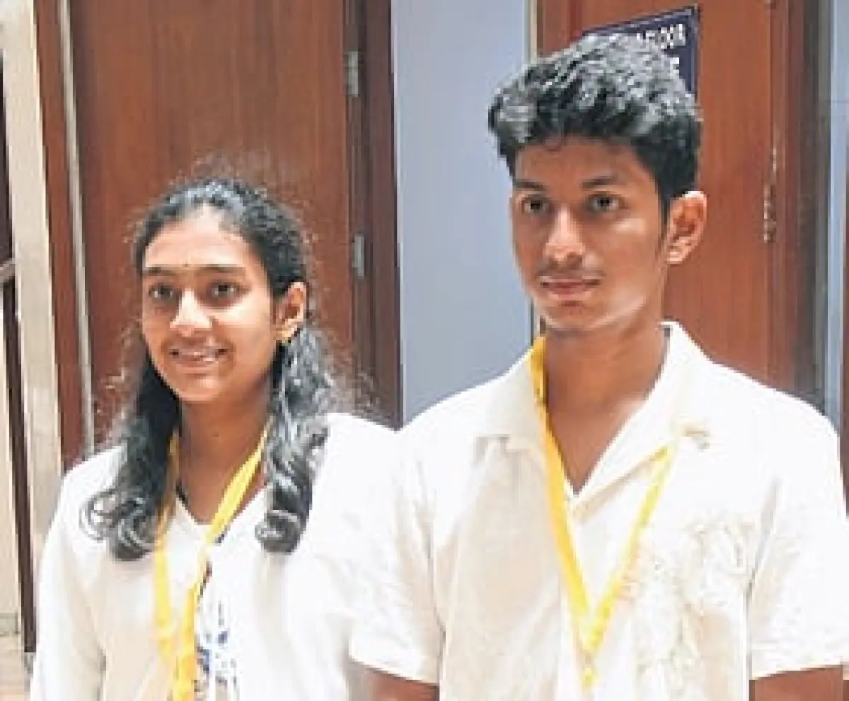 Kanniyakumari student gets medical seat via video call