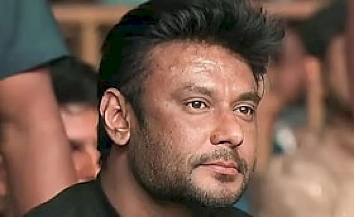 Karnataka HC rejects Darshan's plea over co-accused's pardon