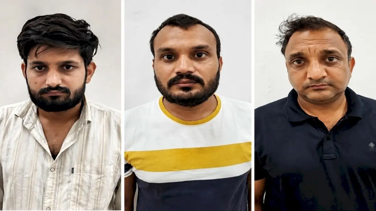 Rajasthan police arrest 3 doctors over fake FMG certificates