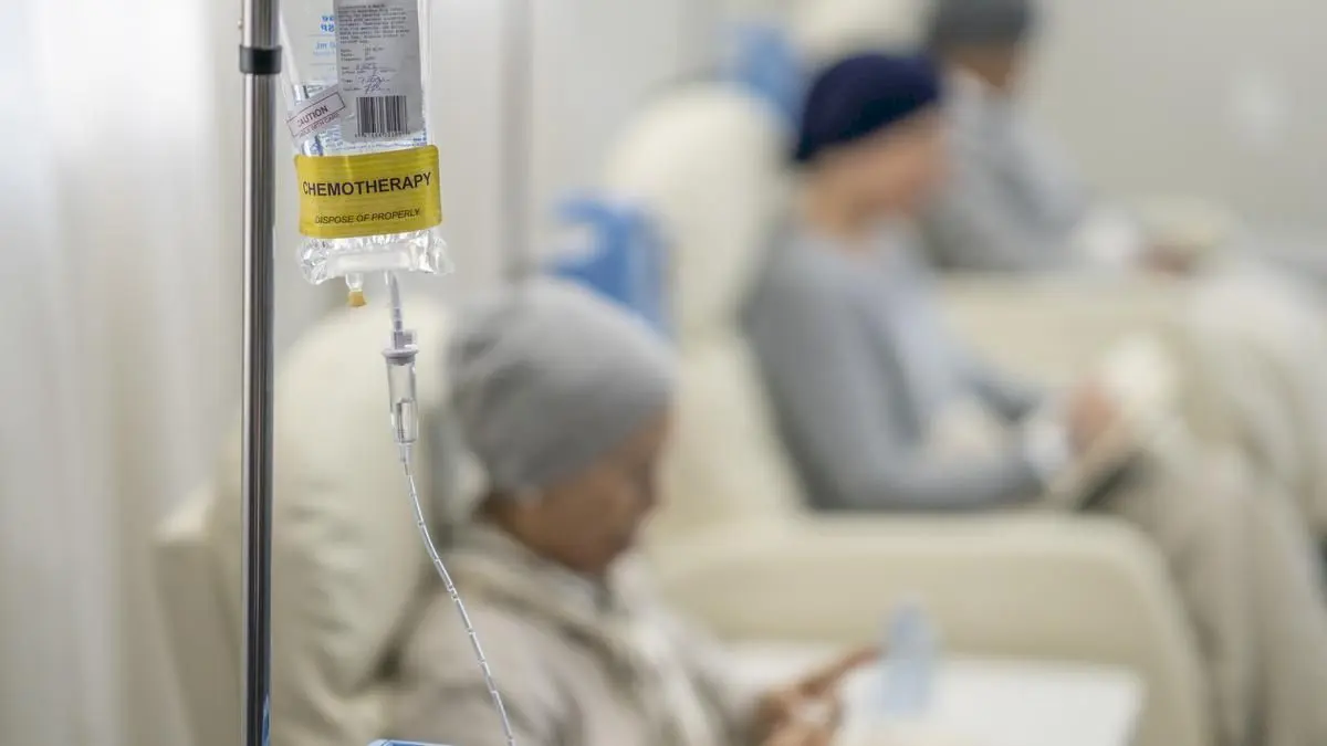 Nationwide shortage of two key chemotherapy drugs hits patients