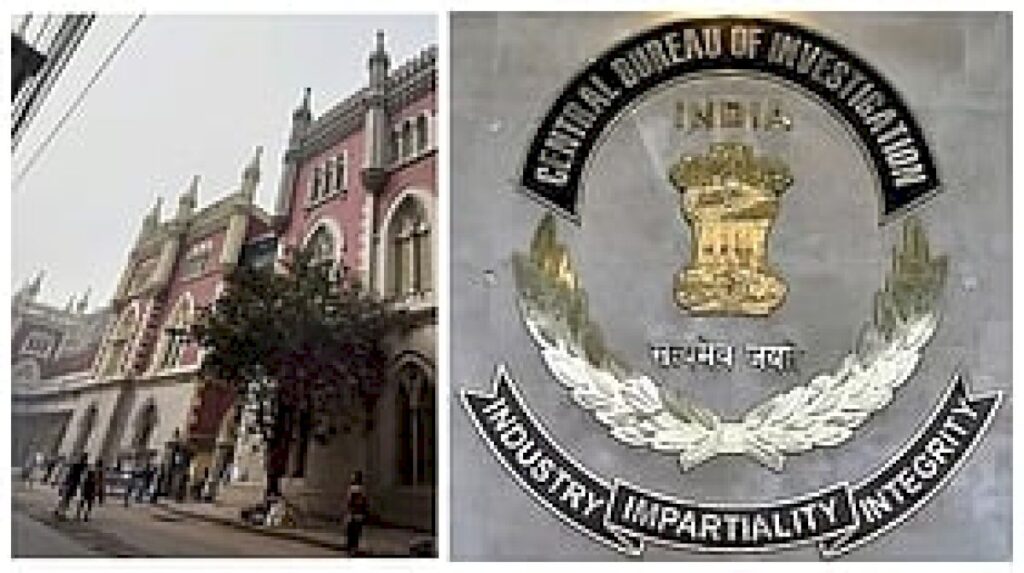 Calcutta High Court Seeks CBI Progress Report on RG Kar Conspiracy Probe