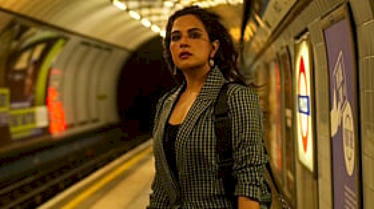 Richa Chadha says Musafiri will rethink how people travel