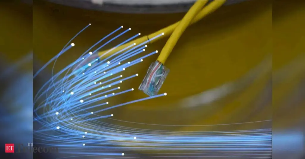 CAG says BharatNet fell short of bridging digital divide