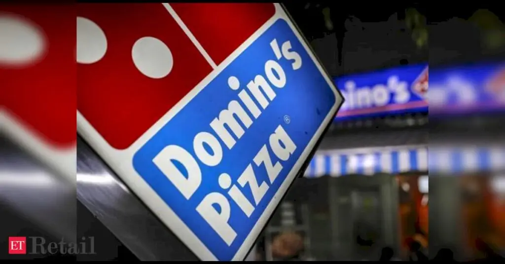 Popeyes becomes Jubilant's second growth engine as Domino's recovers