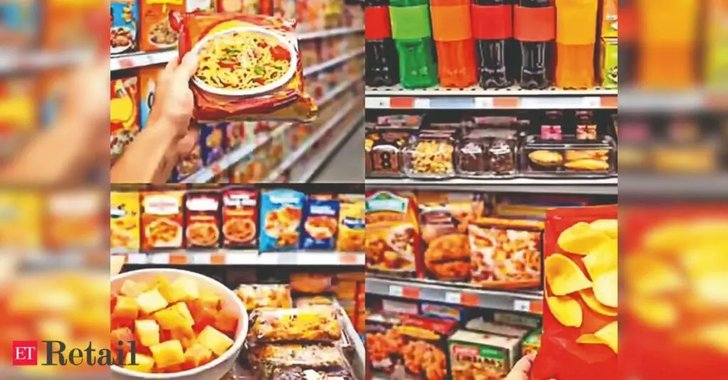 Supreme Court raps FSSAI over delay on warning labels for packaged foods