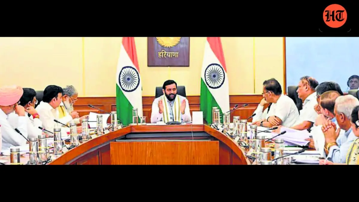 Haryana Cabinet approves rules to regulate private coaching institutes