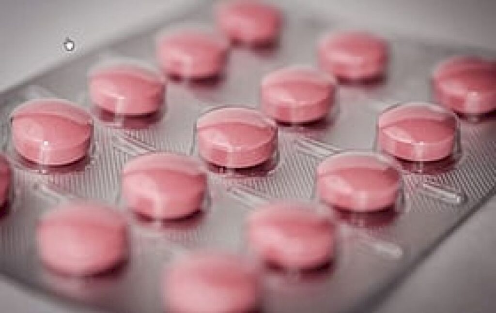 Punjab supplied 43.44 crore buprenorphine tablets in 4.5 years