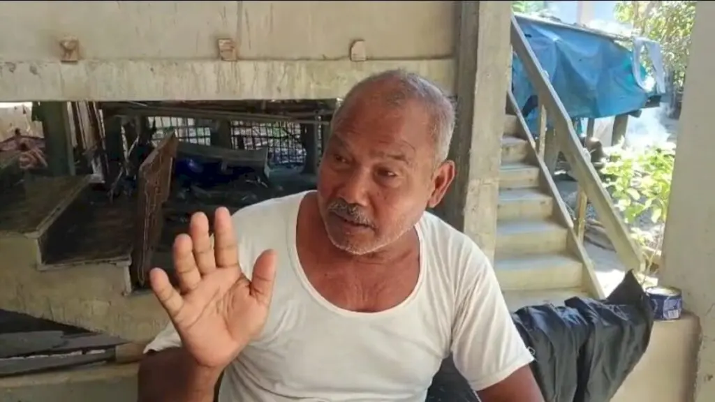 Payeng blames Nagaland mining for Assam floods, seeks central intervention