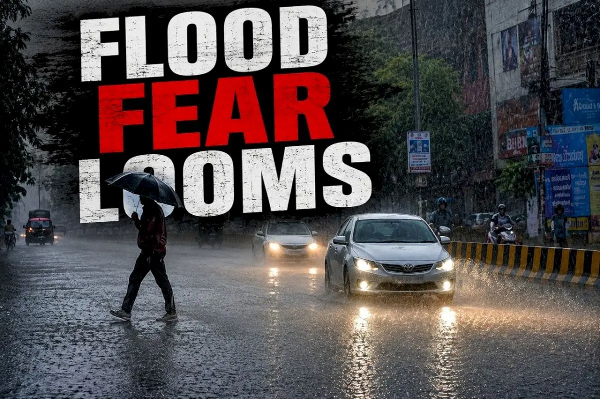 Odisha floods: Keonjhar, Balasore, Mayurbhanj on alert as rivers swell