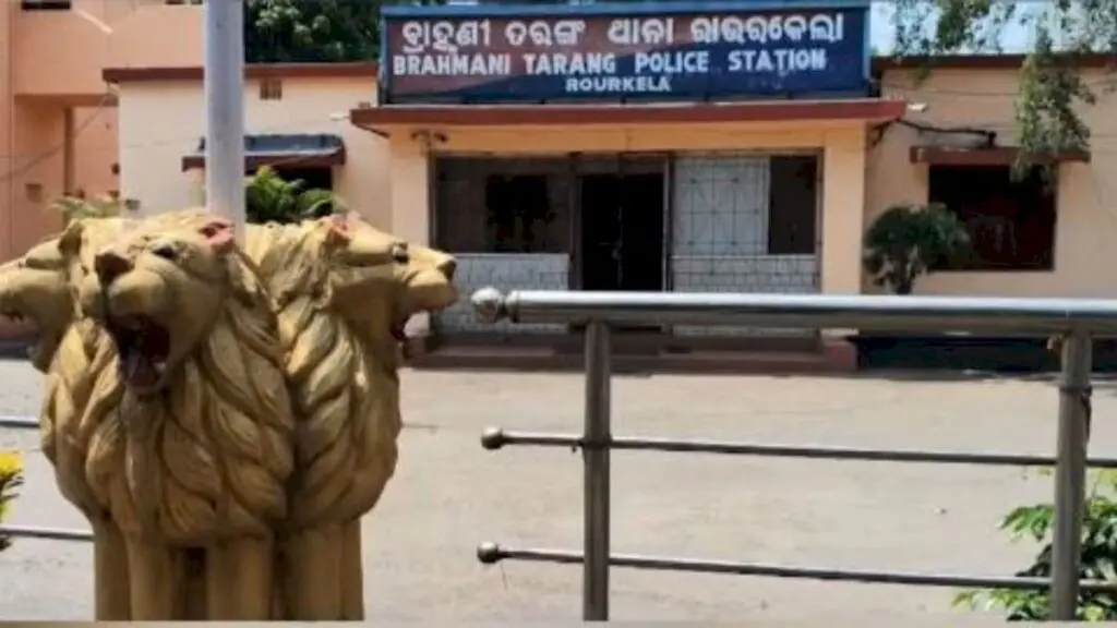 Patient dies in fall from Odisha hospital, security questioned